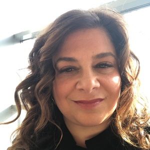 Meet your Posher, Jody